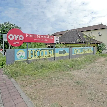 Oyo3096德威瓦尔西基酒店